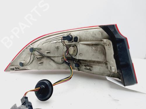 Right taillight SKODA SUPERB II (3T4) 2.0 TDI 16V | BP27561116C35 