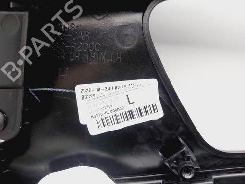 Rear left panel KIA SPORTAGE V (NQ5) | BP32749941C60 - Image 4