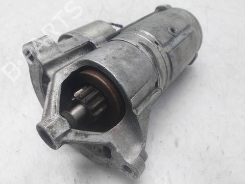 Used Starter Starter CITROËN C5 I (DC_) 2.2 HDi (DC4HXB, DC4HXE) (133 hp) 40186093 40186093