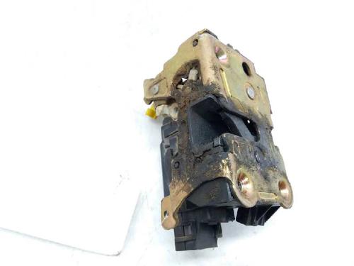 Used Front right lock RENAULT KANGOO (KC0/1_) 1.5 dCi (KC07) (65 hp) 2887398