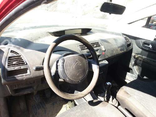 Venstre foran invendig håndtak CITROËN C4 I (LC_)  | BP3299832I13 
