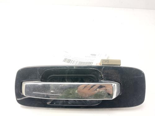 Venstre bak utvendig håndtak NISSAN X-TRAIL I (T30) [2001-2013]  30873994