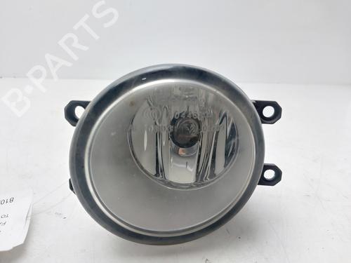 Used Left front fog light Left front fog light TOYOTA PRIUS (_W3_) 1.8 Hybrid (ZVW3_) (99 hp) 33932033 33932033