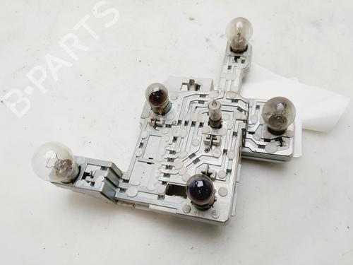 Lampeholder FORD MONDEO III Saloon (B4Y) [2000-2007]  27214897