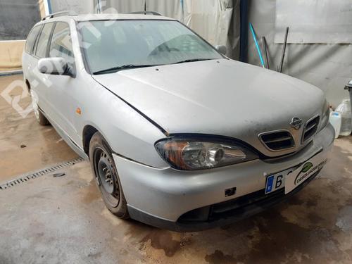 Used Parts NISSAN PRIMERA Traveller (WP11)    928134