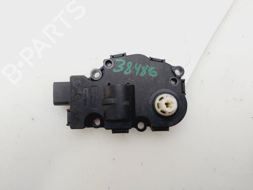 Used Fuel door actuator JAGUAR XF I (X250) 2.7 D (207 hp) 28373700