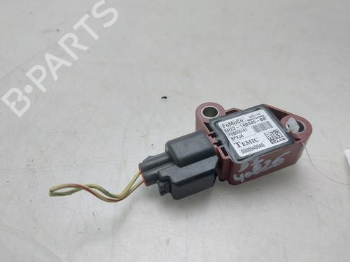 Used Electronic sensor Electronic sensor LAND ROVER RANGE ROVER SPORT I (L320) [2005-2013] 34339608 34339608