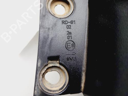 Right taillight SEAT IBIZA III (6L1)  | BP30100076C35 