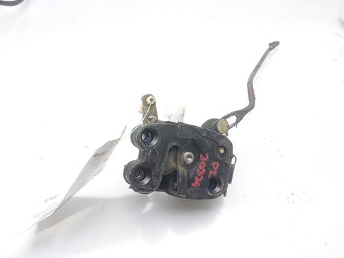 Front left lock HYUNDAI ATOS (MX) 1.0 i | BP12414623C98 