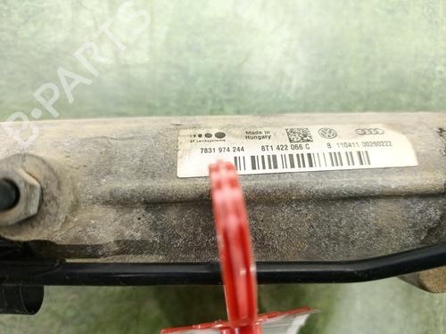 Steering rack AUDI A4 B8 Avant (8K5) | BP37011235M22 - Image 4