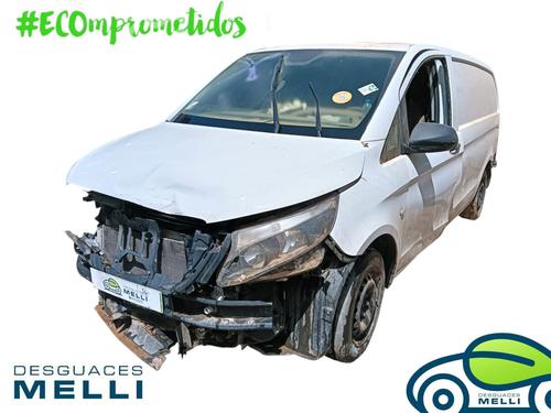 Used Parts MERCEDES-BENZ VITO Van (W447) 110 CDI (447.601, 447.603, 447.605) (102 hp) 3375540