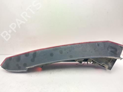 Right taillight FORD FIESTA V (JH_, JD_) 1.4 TDCi | BP12421309C35 
