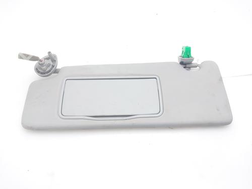 Left sun visor HONDA CIVIC IX (FK) 2.2 i-DTEC (FK3) (150 hp) 16880646