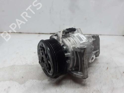 Used AC compressor DACIA DUSTER (HM_) [2017-2026]  6041429