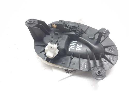 Front left interior door handle PEUGEOT 406 (8B) 2.0 16V | BP12400640I13 