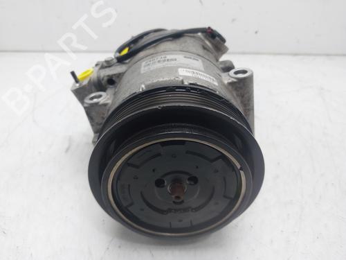 Used AC compressor AC compressor 37011622 37011622