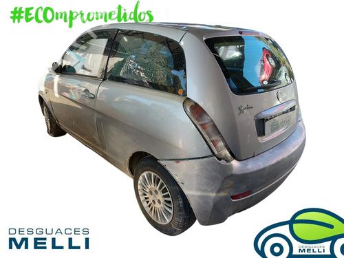 Electronic module LANCIA YPSILON (843_) 1.2 (843.AXA1A) | BP33015342M83  - Image 6