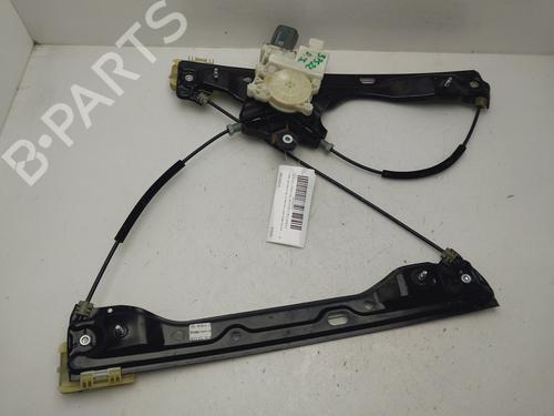 Rudehejsemekanisme ventre foran OPEL ASTRA K (B16)  | BP29531344C22 