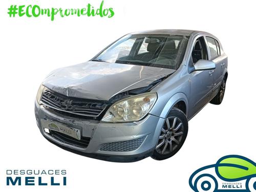 Brugte OPEL ASTRA H (A04) [2004-2014]  4381922