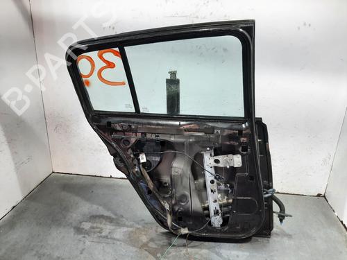 Left rear door RENAULT MEGANE II (BM0/1_, CM0/1_) 1.4 16V (BM0B, CM0B) | BP14993502C4 