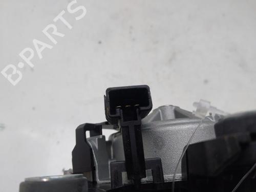 Rear wiper motor LAND ROVER RANGE ROVER EVOQUE (L538) 2.0 D | BP18031681M102 