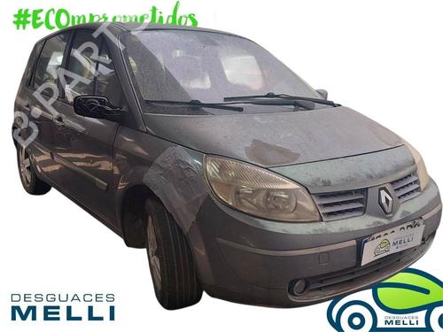 Electronic sensor RENAULT SCÉNIC II (JM0/1_) | BP40225632M84 - Image 7