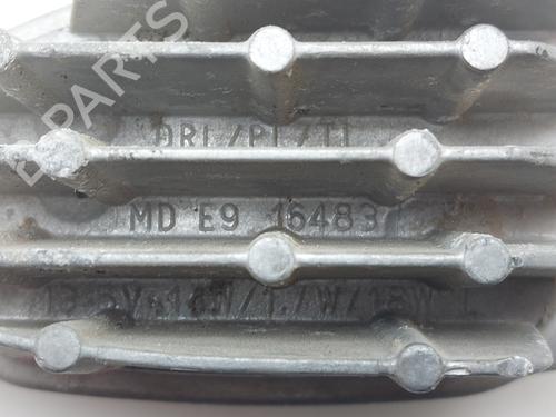 Heater resistor SEAT ARONA (KJ7, KJP) | BP36229654M108 - Image 2