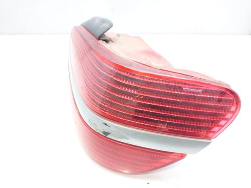 Right taillight PEUGEOT 406 (8B) 2.0 HDI 90 | BP12844508C35 