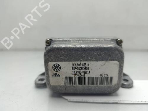 Used Electronic sensor Electronic sensor AUDI A3 (8P1) 1.9 TDI (105 hp) 39666657 39666657