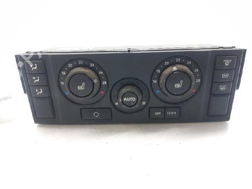Used Climate control LAND ROVER DISCOVERY III (L319) 2.7 TD 4x4 (190 hp) 6928252