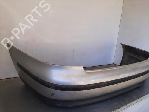 Bak støtfanger SEAT TOLEDO II (1M2) 1.9 TDI | BP10231466C8 