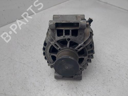 Alternator CITROËN C4 I (LC_) | BP30977214M7