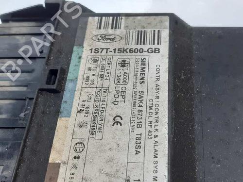 Electronic module FORD MONDEO III Saloon (B4Y) 2.0 16V TDDi / TDCi | BP5961866M83 
