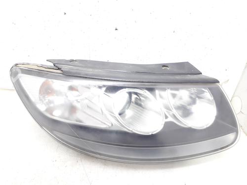 Phare droit HYUNDAI SANTA FÉ II (CM) 2.2 CRDi GLS (150 hp) 12406968