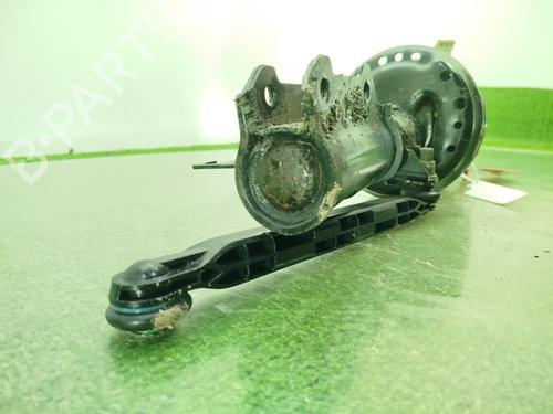 Left front shock absorber CHEVROLET CRUZE (J300) | BP32302969M16 - Image 3