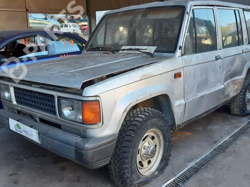 Used Parts ISUZU TROOPER I Open Off-Road Vehicle (UBS)  2.2 TD (UBS52)  991466