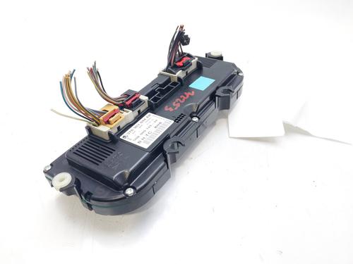 Climate control SKODA OCTAVIA II (1Z3) 1.6 TDI | BP15258658I5 