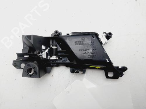 Rear right interior door handle AUDI A4 B9 (8W2, 8WC) 30 TDI | BP29727298I16 