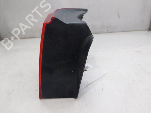 Left taillight SEAT IBIZA II (6K1) 1.4 i | BP16783458C34 
