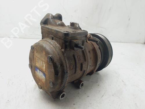 AC compressor KIA SPORTAGE II (JE_, KM_)  | BP23022393M34 