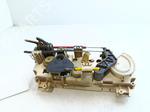 Commande Chauffage CITROËN XSARA (N1) 1.4 i | BP28723781I5 