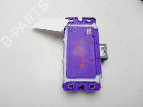 Electronic module TATA INDICA VISTA  | BP28009595M83 