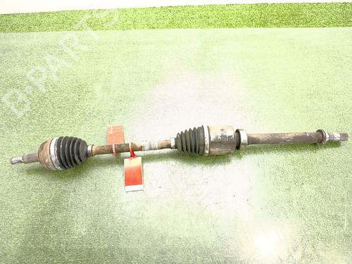 Right front driveshaft DACIA DUSTER (HS_) | BP37535196M39 - Image 4