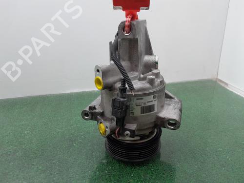 AC compressor DACIA SANDERO II  | BP26166613M34 