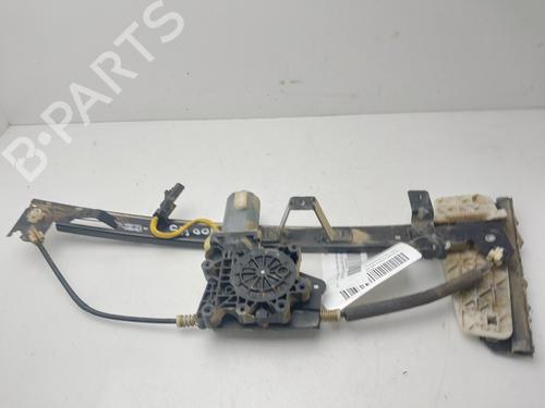 Used Front left window mechanism JEEP GRAND CHEROKEE II (WJ, WG) 2.7 CRD 4x4 (163 hp) 31723234