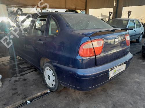 Right front driveshaft SEAT CORDOBA (6K1, 6K2) 1.4 16V | BP21217357M39 