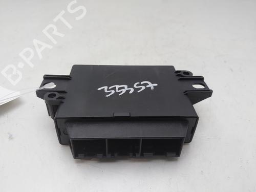 Used Electronic module AUDI A4 B8 (8K2) [2007-2017]  16653606