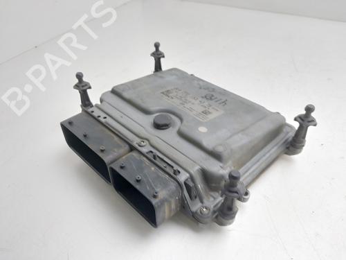 Engine control unit (ECU) MERCEDES-BENZ E-CLASS (W211) E 350 (211.056) | BP35812045M57 - Image 4