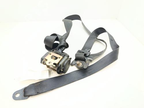 Used Front left seatbelt Front left seatbelt PEUGEOT 307 (3A/C) 1.6 HDi (90 hp) 34277287 34277287