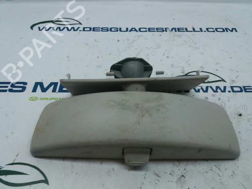 Rear mirror SEAT LEON (1P1)  | BP2899097I6 